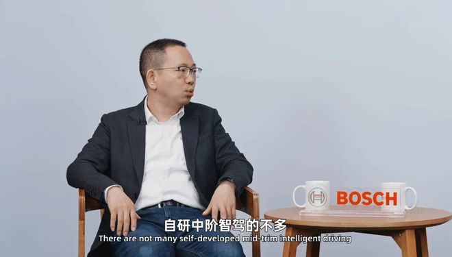 輔助駕駛的紫禁之巔站著深圳車企撐起的天(圖12)