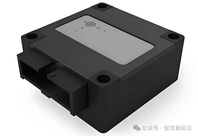 自動駕駛汽車是如何準確定位的？(圖2)