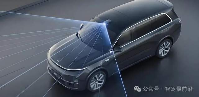 自動駕駛汽車是如何準確定位的？(圖4)
